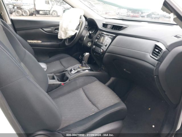 Photo 4 VIN: JN8AT2MV9HW009015 - NISSAN ROGUE 