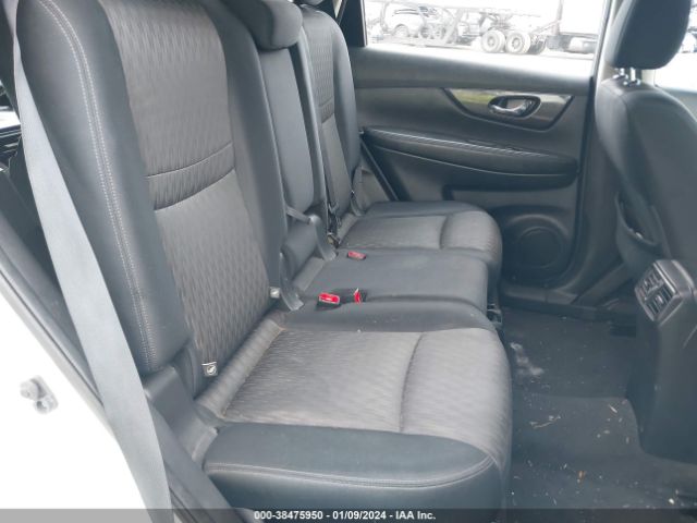 Photo 7 VIN: JN8AT2MV9HW009015 - NISSAN ROGUE 