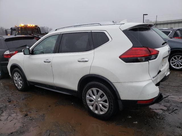 Photo 1 VIN: JN8AT2MV9HW009919 - NISSAN ROGUE S 