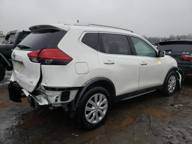 Photo 2 VIN: JN8AT2MV9HW009919 - NISSAN ROGUE S 