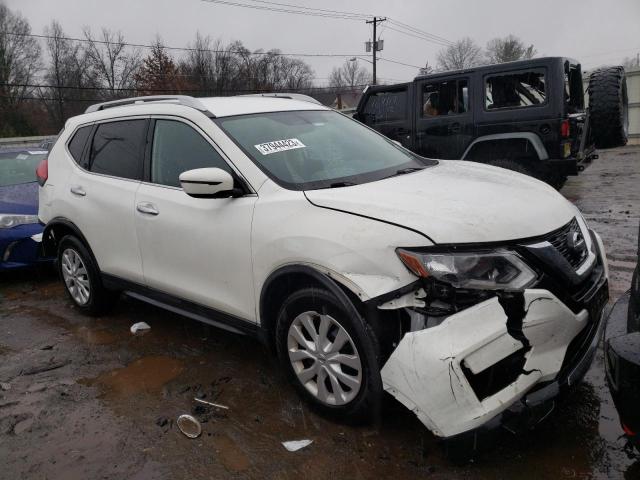 Photo 3 VIN: JN8AT2MV9HW009919 - NISSAN ROGUE S 