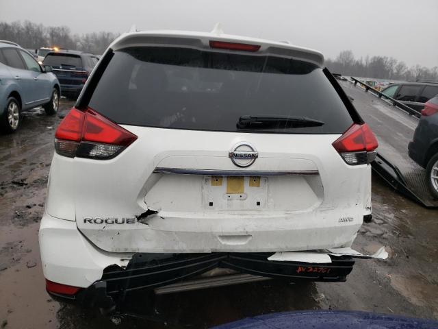 Photo 5 VIN: JN8AT2MV9HW009919 - NISSAN ROGUE S 