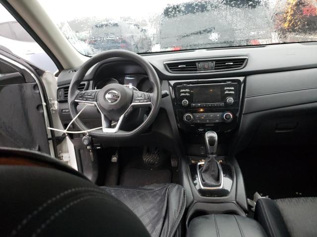 Photo 7 VIN: JN8AT2MV9HW009919 - NISSAN ROGUE S 