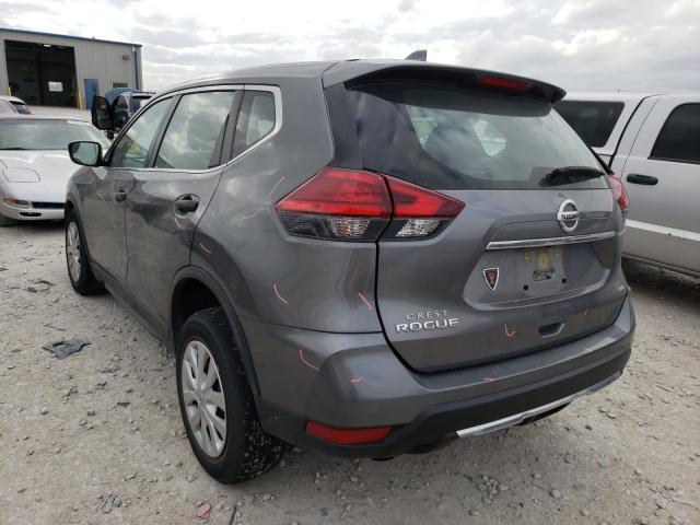 Photo 2 VIN: JN8AT2MV9HW013503 - NISSAN ROGUE S 