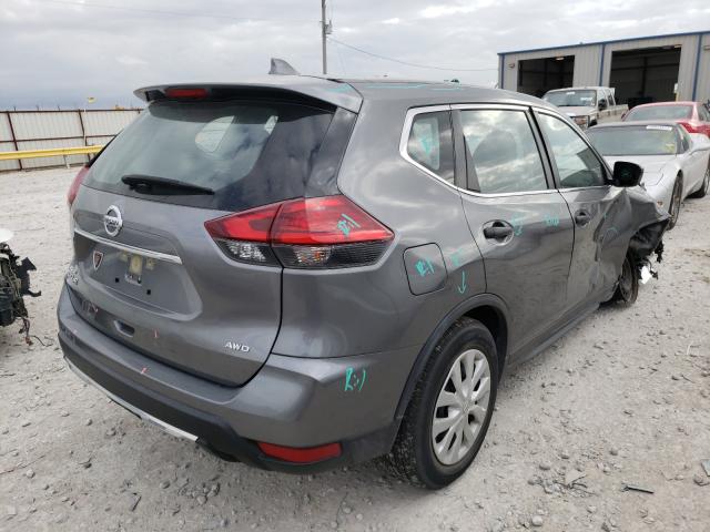 Photo 3 VIN: JN8AT2MV9HW013503 - NISSAN ROGUE S 