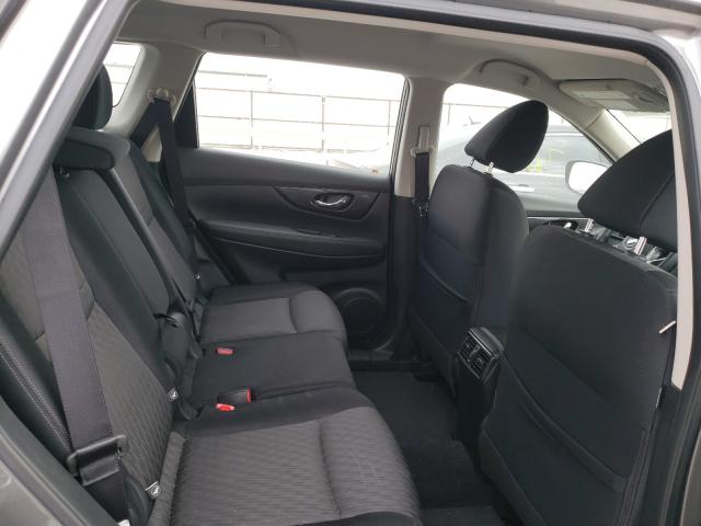 Photo 5 VIN: JN8AT2MV9HW013503 - NISSAN ROGUE S 