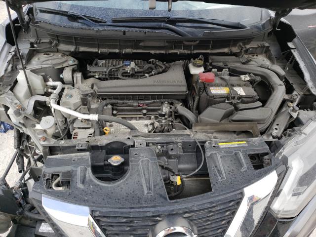 Photo 6 VIN: JN8AT2MV9HW013503 - NISSAN ROGUE S 