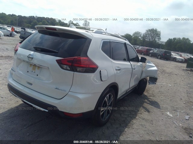 Photo 3 VIN: JN8AT2MV9HW015056 - NISSAN ROGUE 