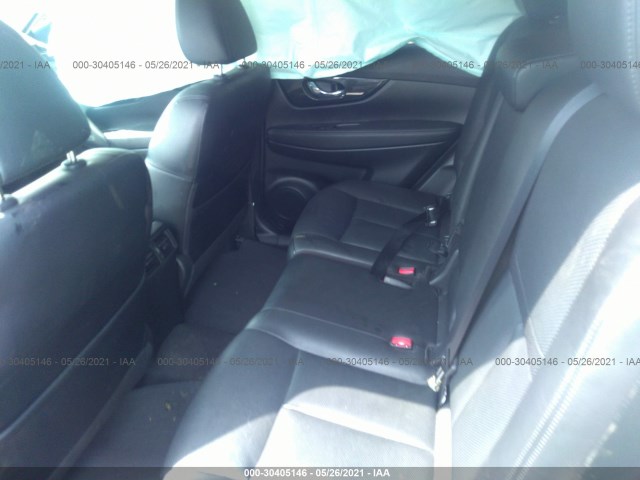 Photo 7 VIN: JN8AT2MV9HW015056 - NISSAN ROGUE 