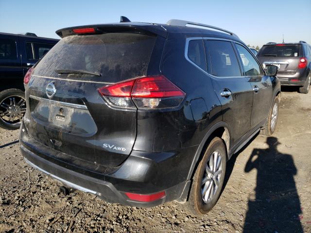 Photo 3 VIN: JN8AT2MV9HW016143 - NISSAN ROGUE S 