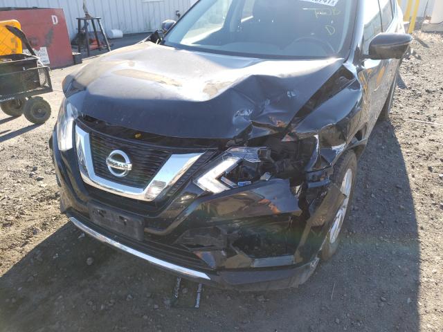 Photo 8 VIN: JN8AT2MV9HW016143 - NISSAN ROGUE S 