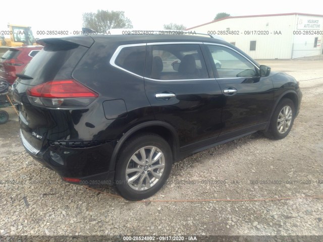 Photo 3 VIN: JN8AT2MV9HW017891 - NISSAN ROGUE 