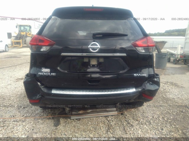 Photo 5 VIN: JN8AT2MV9HW017891 - NISSAN ROGUE 