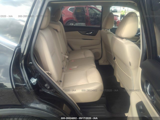 Photo 7 VIN: JN8AT2MV9HW017891 - NISSAN ROGUE 