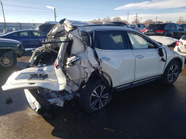 Photo 2 VIN: JN8AT2MV9HW018474 - NISSAN ROGUE S 