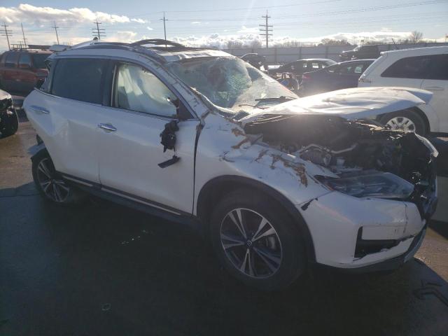 Photo 3 VIN: JN8AT2MV9HW018474 - NISSAN ROGUE S 