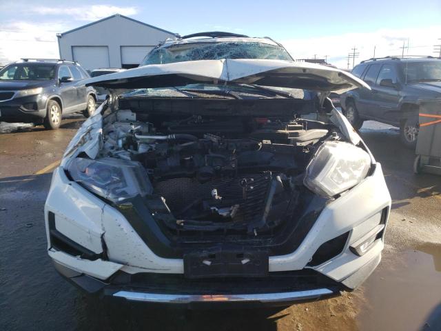 Photo 4 VIN: JN8AT2MV9HW018474 - NISSAN ROGUE S 