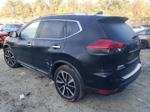 Photo 1 VIN: JN8AT2MV9HW020399 - NISSAN ROGUE 