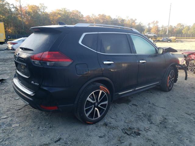 Photo 2 VIN: JN8AT2MV9HW020399 - NISSAN ROGUE 