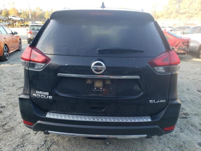 Photo 5 VIN: JN8AT2MV9HW020399 - NISSAN ROGUE 