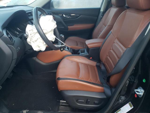 Photo 6 VIN: JN8AT2MV9HW020399 - NISSAN ROGUE 