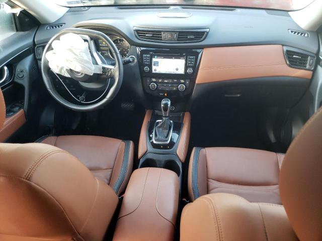 Photo 7 VIN: JN8AT2MV9HW020399 - NISSAN ROGUE 