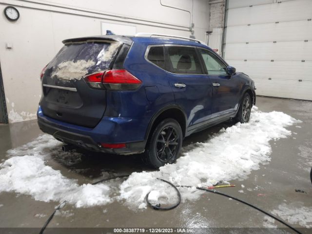 Photo 3 VIN: JN8AT2MV9HW021939 - NISSAN ROGUE 