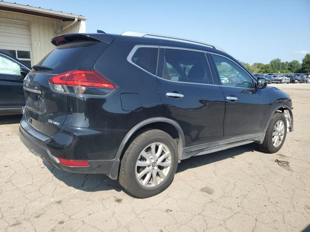 Photo 2 VIN: JN8AT2MV9HW024033 - NISSAN ROGUE S 