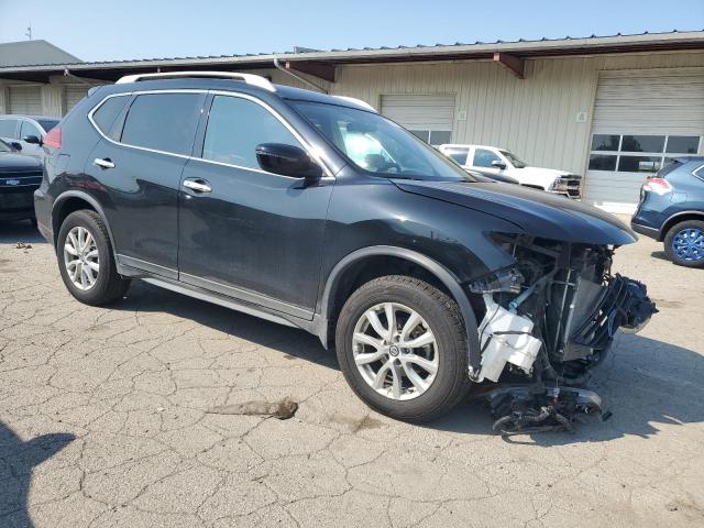 Photo 3 VIN: JN8AT2MV9HW024033 - NISSAN ROGUE S 