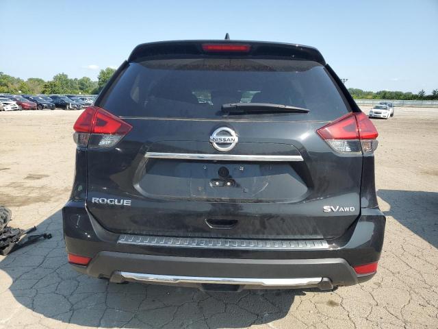 Photo 5 VIN: JN8AT2MV9HW024033 - NISSAN ROGUE S 