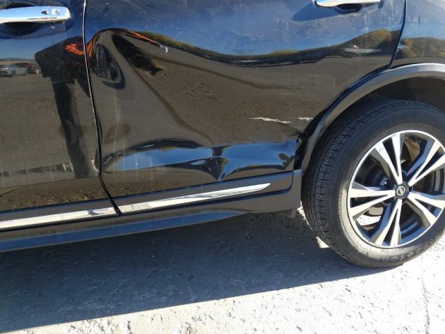 Photo 8 VIN: JN8AT2MV9HW024100 - NISSAN ROGUE S 