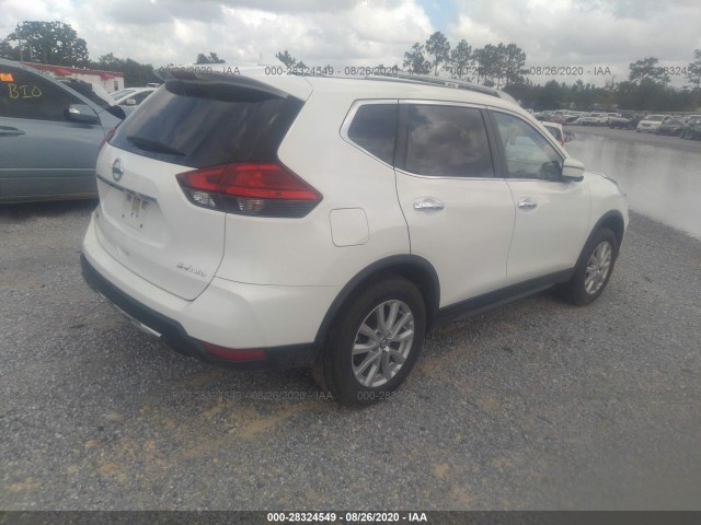 Photo 3 VIN: JN8AT2MV9HW024145 - NISSAN ROGUE 