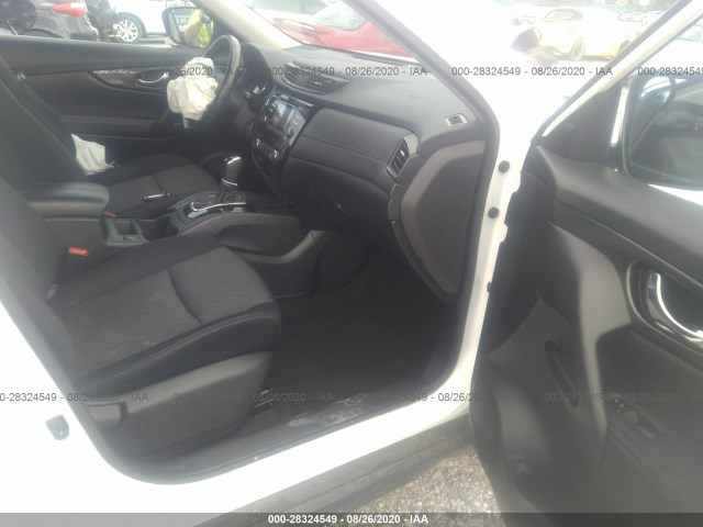 Photo 4 VIN: JN8AT2MV9HW024145 - NISSAN ROGUE 