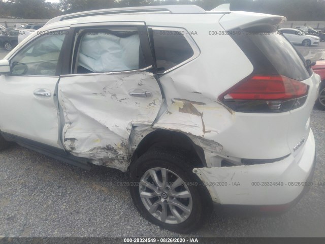 Photo 5 VIN: JN8AT2MV9HW024145 - NISSAN ROGUE 