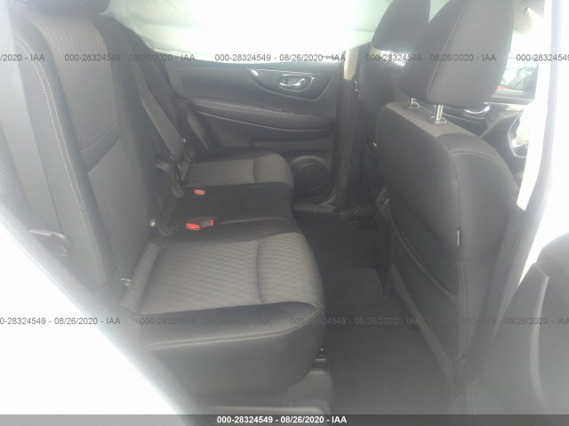 Photo 7 VIN: JN8AT2MV9HW024145 - NISSAN ROGUE 