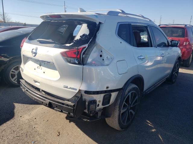 Photo 3 VIN: JN8AT2MV9HW025487 - NISSAN ROGUE S 