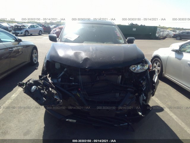 Photo 5 VIN: JN8AT2MV9HW028387 - NISSAN ROGUE 