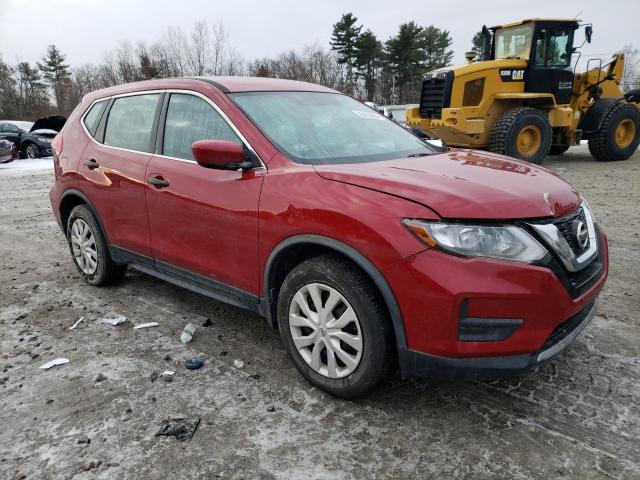 Photo 3 VIN: JN8AT2MV9HW250847 - NISSAN ROGUE 