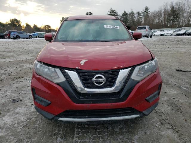 Photo 4 VIN: JN8AT2MV9HW250847 - NISSAN ROGUE 