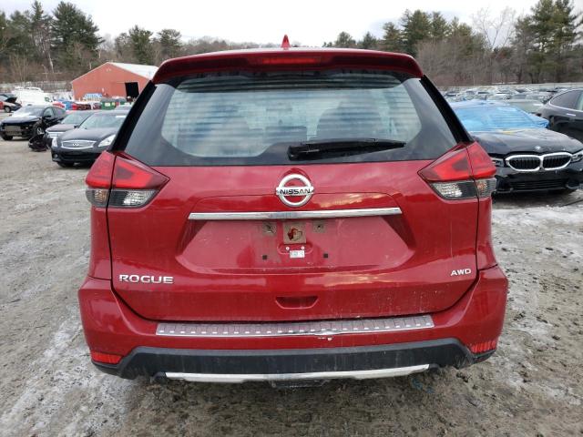 Photo 5 VIN: JN8AT2MV9HW250847 - NISSAN ROGUE 