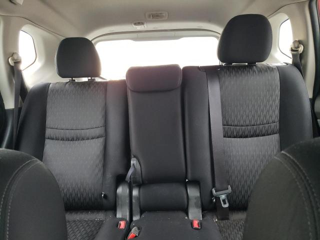 Photo 9 VIN: JN8AT2MV9HW250847 - NISSAN ROGUE 