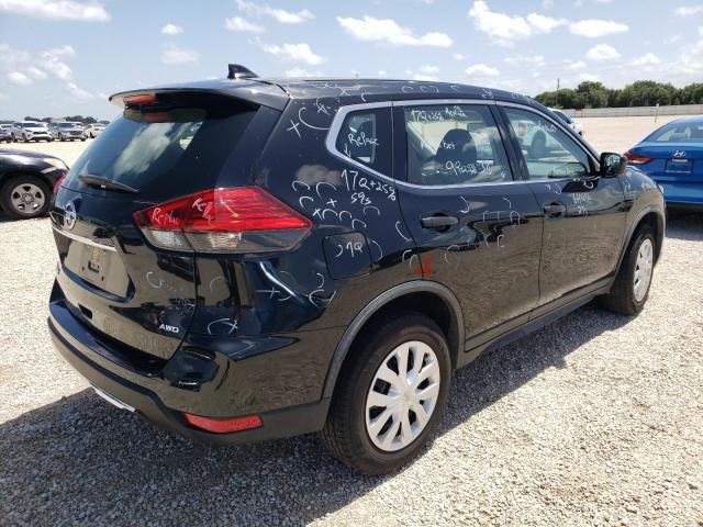 Photo 3 VIN: JN8AT2MV9HW252663 - NISSAN ROGUE S 