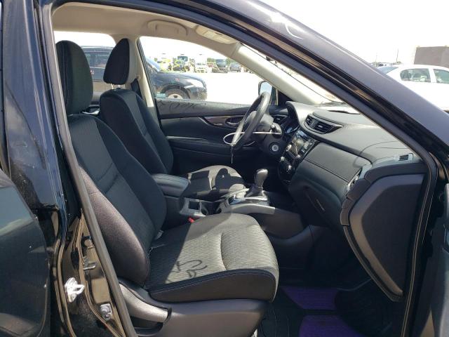 Photo 4 VIN: JN8AT2MV9HW252663 - NISSAN ROGUE S 