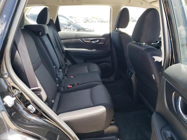 Photo 5 VIN: JN8AT2MV9HW252663 - NISSAN ROGUE S 