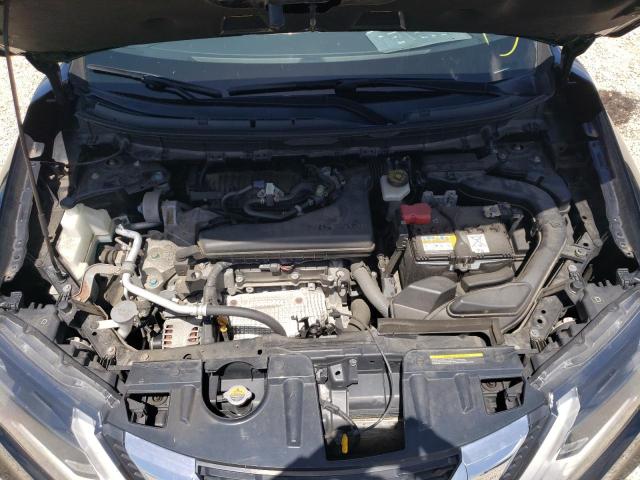 Photo 6 VIN: JN8AT2MV9HW252663 - NISSAN ROGUE S 