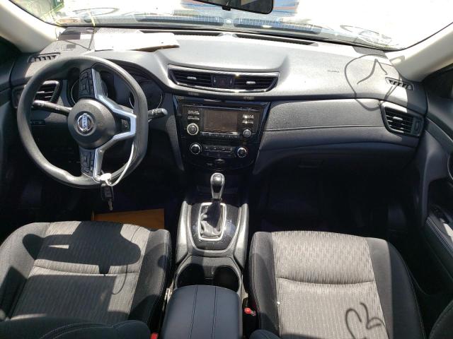 Photo 8 VIN: JN8AT2MV9HW252663 - NISSAN ROGUE S 