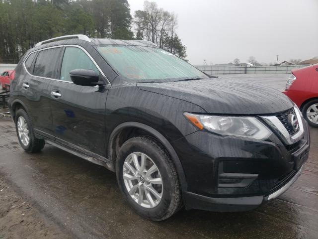 Photo 0 VIN: JN8AT2MV9HW252730 - NISSAN ROGUE 