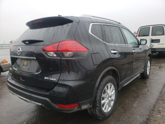 Photo 3 VIN: JN8AT2MV9HW252730 - NISSAN ROGUE 