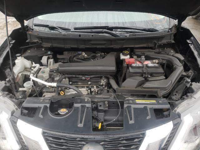 Photo 6 VIN: JN8AT2MV9HW252730 - NISSAN ROGUE 