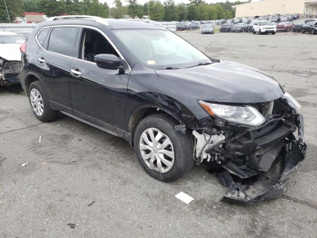 Photo 0 VIN: JN8AT2MV9HW252744 - NISSAN ROGUE S 